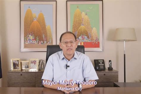 Marikina PIO .
